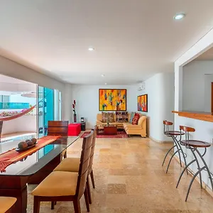 Mar Abierto X Ahead , Cartagena Colombia