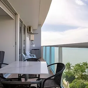 5* 1h Piscina Y Spa, Frente A Playa Playa Salguero , Santa Marta (Magdalena) Colombia