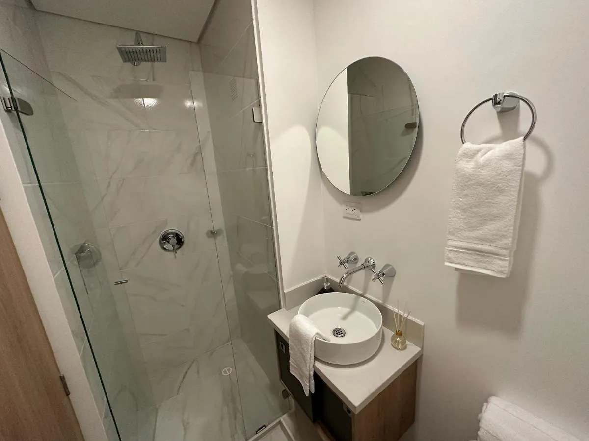 Blue Loft - Chapinero, Bogota Apartamento